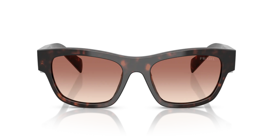 Prada Sonnenbrille PR B09S 17N50L 54 