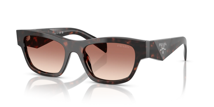 Prada Sonnenbrille PR B09S 17N50L 54 