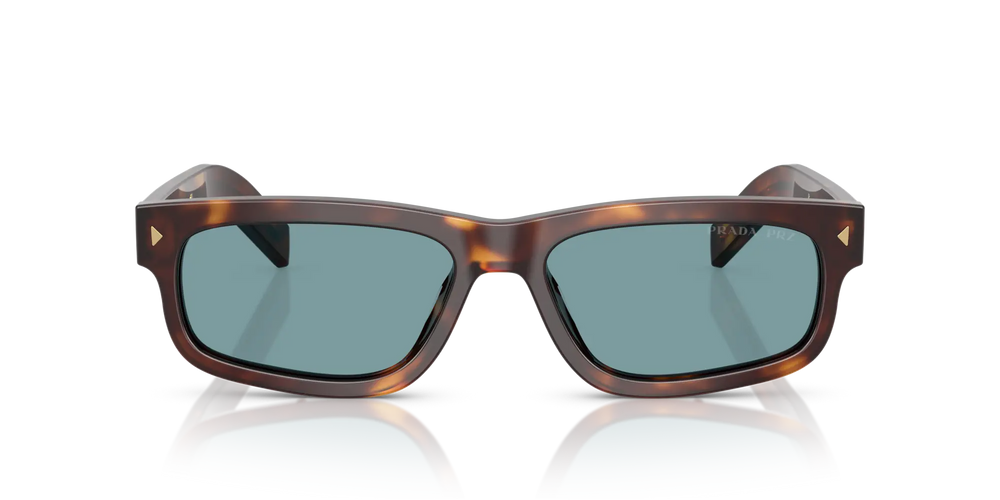 Prada PR B11S 15W04D 55 Sunglasses 