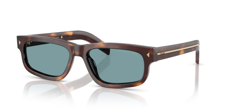Prada PR B11S 15W04D 55 Sunglasses 