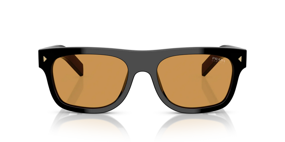 Prada PR B12S 16K60F 55 Sunglasses 