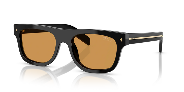 Prada PR B12S 16K60F 55 Sunglasses 