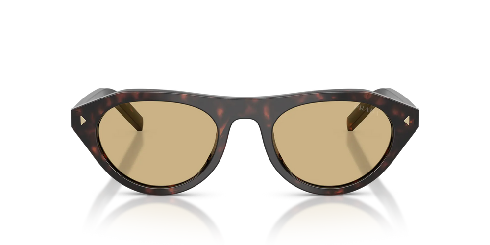 Prada PR B15S 17N70R 51 Sonnenbrille 