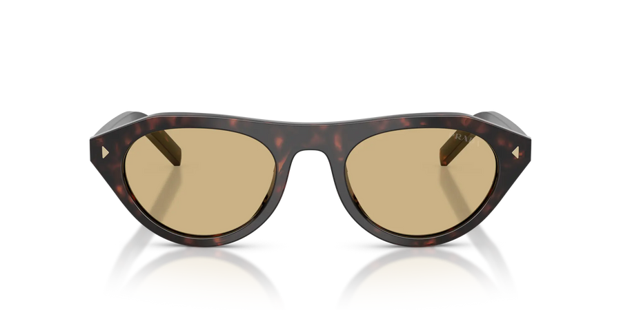 Prada PR B15S 17N70R 51 Sonnenbrille 