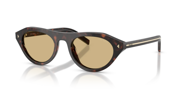 Prada PR B15S 17N70R 51 Sonnenbrille 