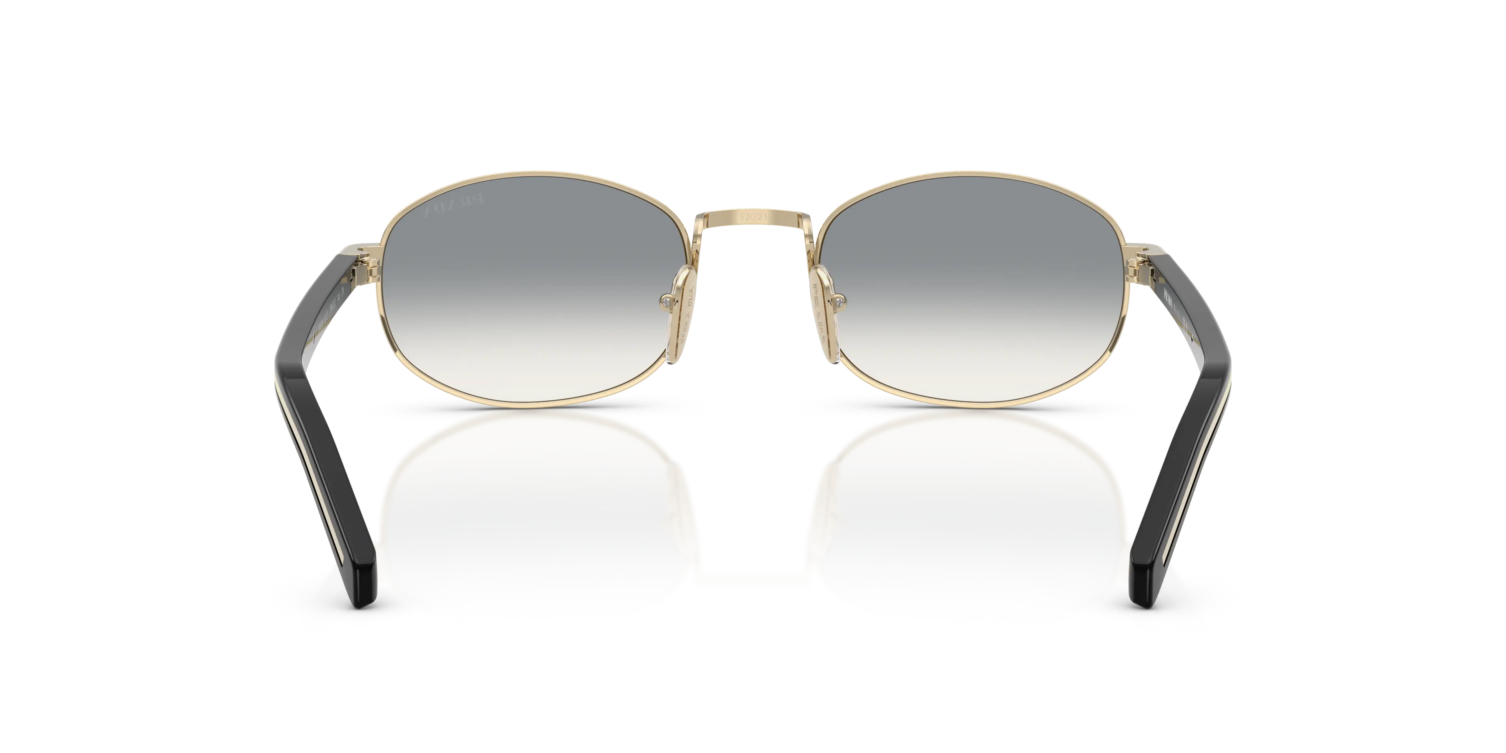 Occhiali Da Sole Prada PR B53S ZVN02C 52