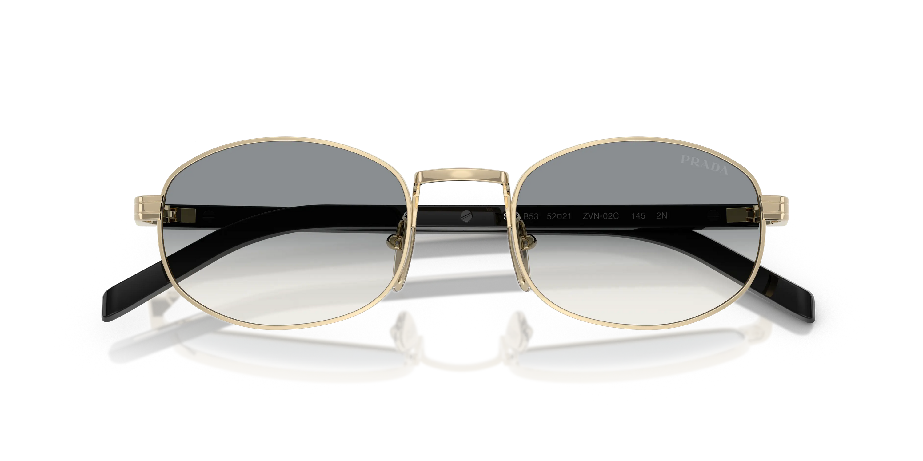 Occhiali Da Sole Prada PR B53S ZVN02C 52