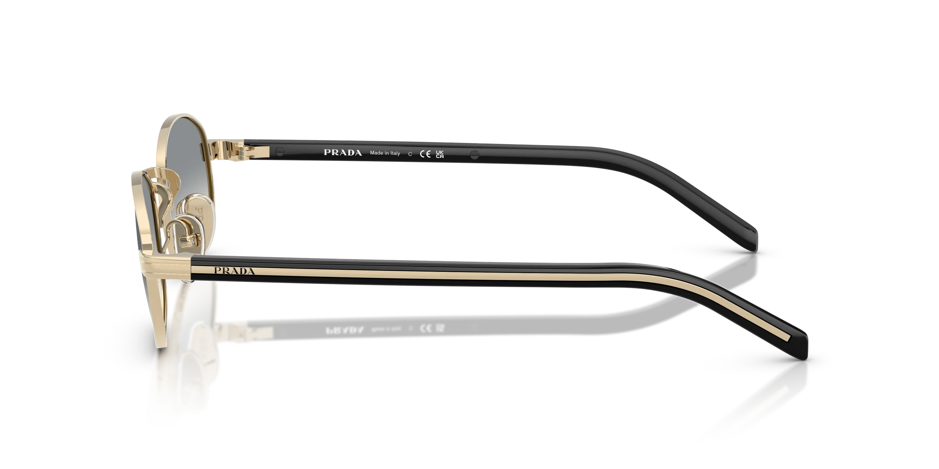 Occhiali Da Sole Prada PR B53S ZVN02C 52