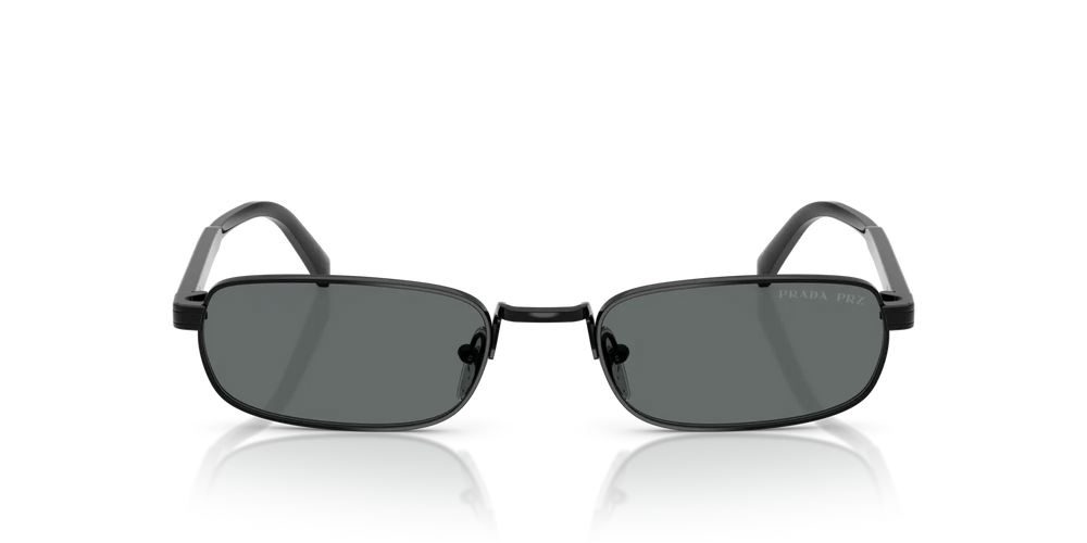 Prada Sonnenbrille PR B54S 1AB5Z1 54 