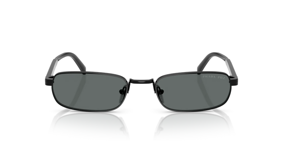 Prada Sonnenbrille PR B54S 1AB5Z1 54 