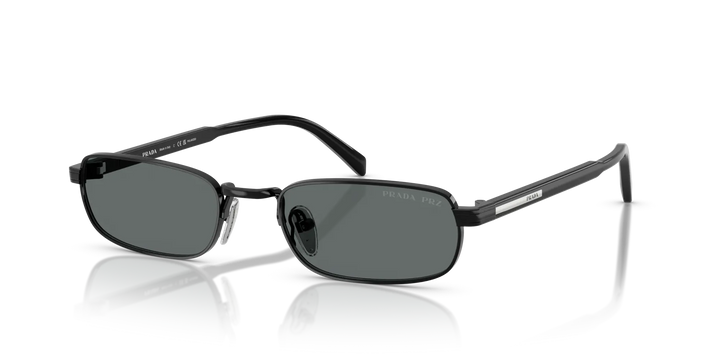 Prada Sonnenbrille PR B54S 1AB5Z1 54 
