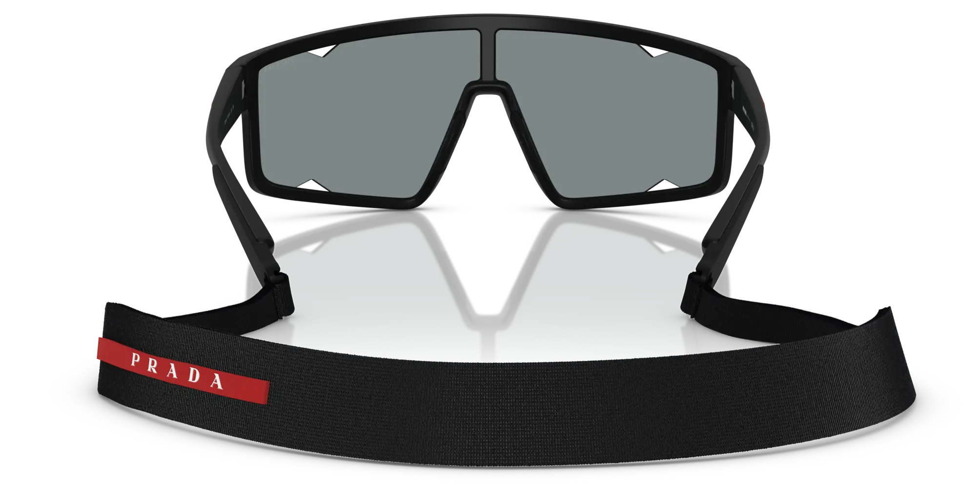 Occhiali Da Sole Prada Linea Rossa PS A03S 1BO10J 41