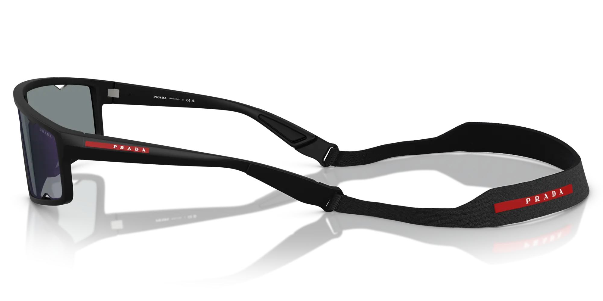 Occhiali Da Sole Prada Linea Rossa PS A03S 1BO10J 41