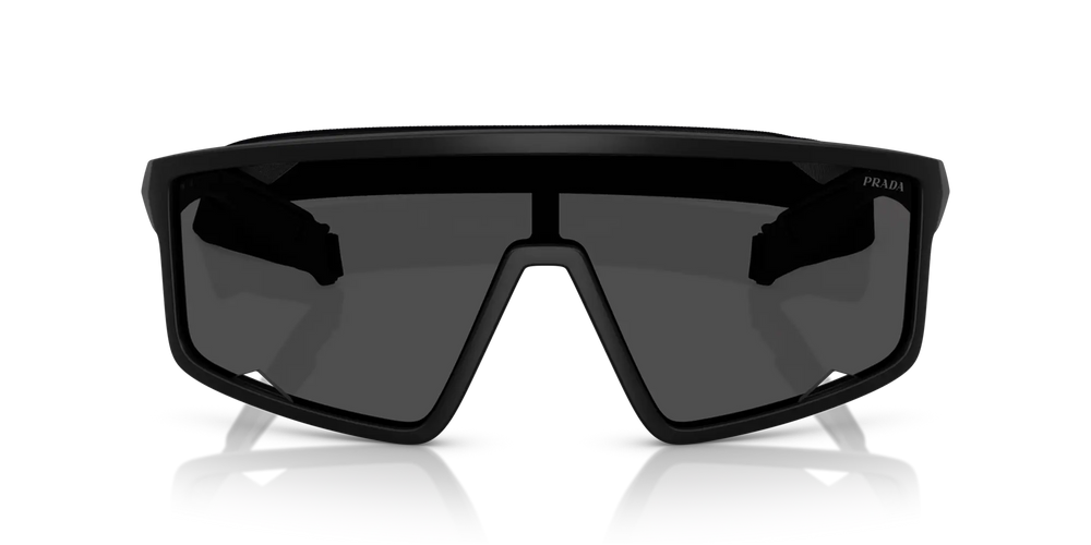 Prada Linea Rossa Sonnenbrille PS A03S 1BO5S0 41
