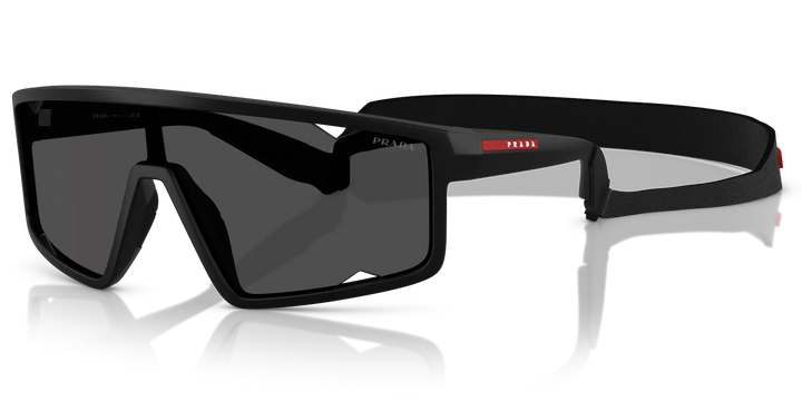 Prada Linea Rossa Sonnenbrille PS A03S 1BO5S0 41