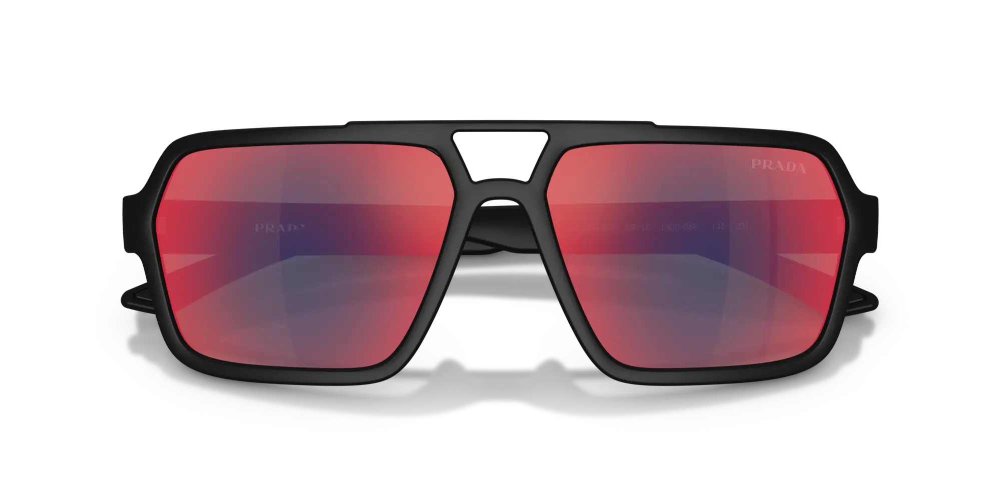 Occhiali Da Sole Prada Linea Rossa PS A06S DG008F 59