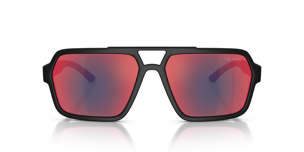 Prada Linea Rossa PS A06S DG008F 59 Sunglasses