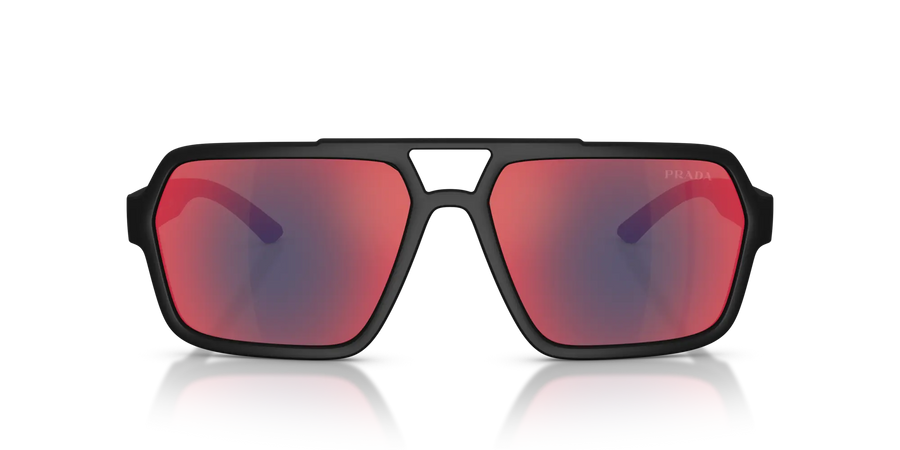 Prada Linea Rossa PS A06S DG008F 59 Sunglasses
