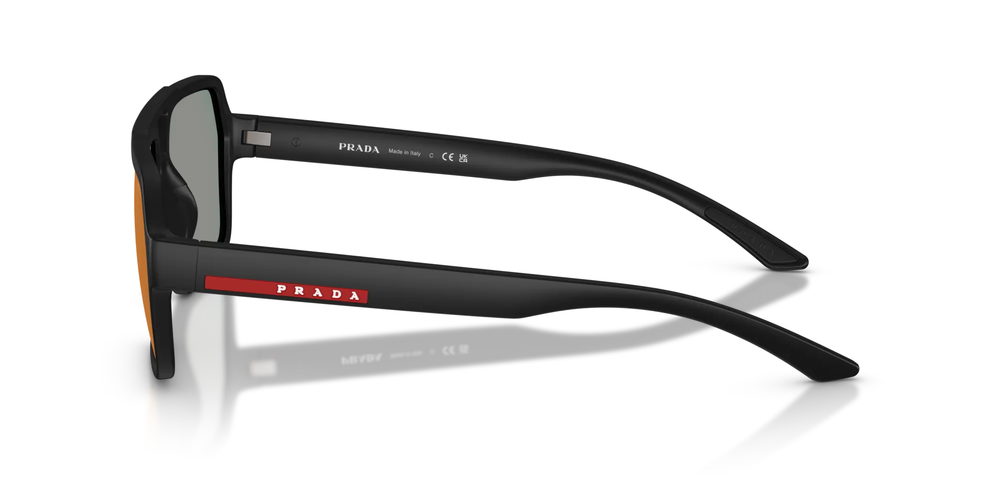 Occhiali Da Sole Prada Linea Rossa PS A06S DG008F 59