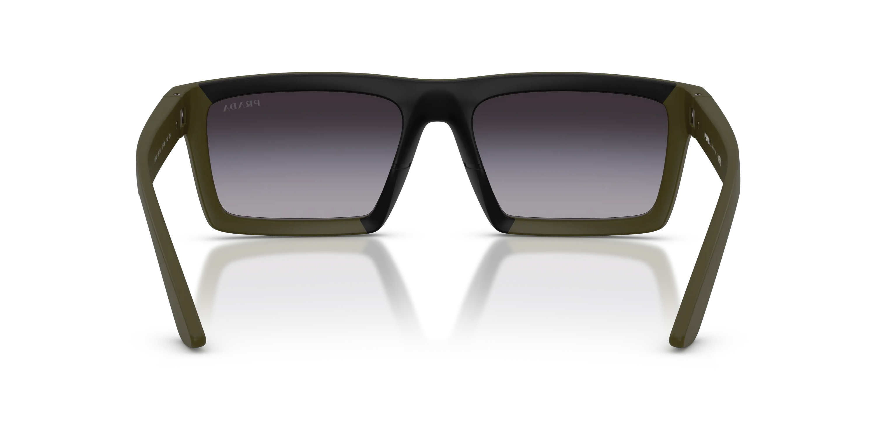 Occhiali Da Sole Prada Linea Rossa PS A07S 15X09U 55