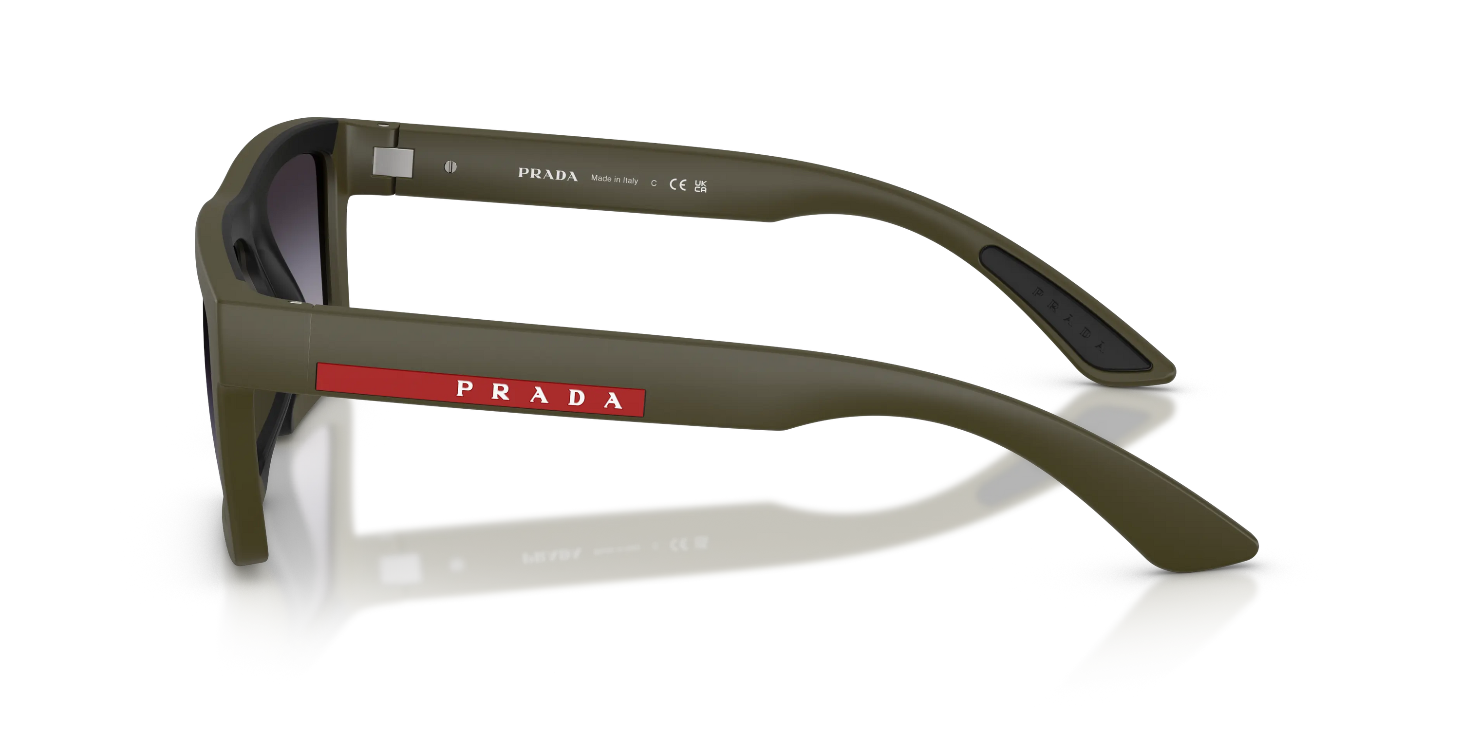 Occhiali Da Sole Prada Linea Rossa PS A07S 15X09U 55