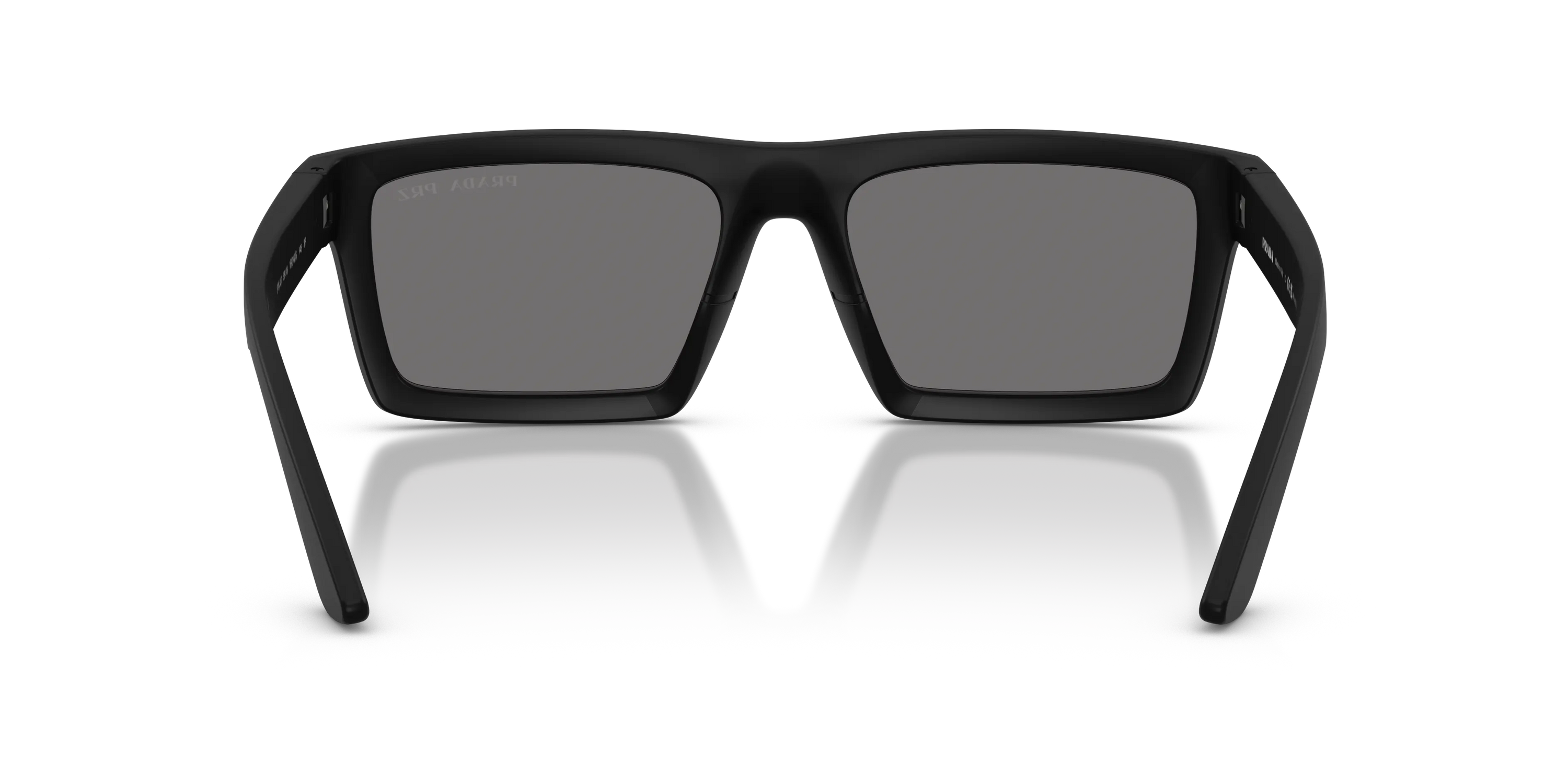 Occhiali Da Sole Prada Linea Rossa PS A07S 1BO02G 55