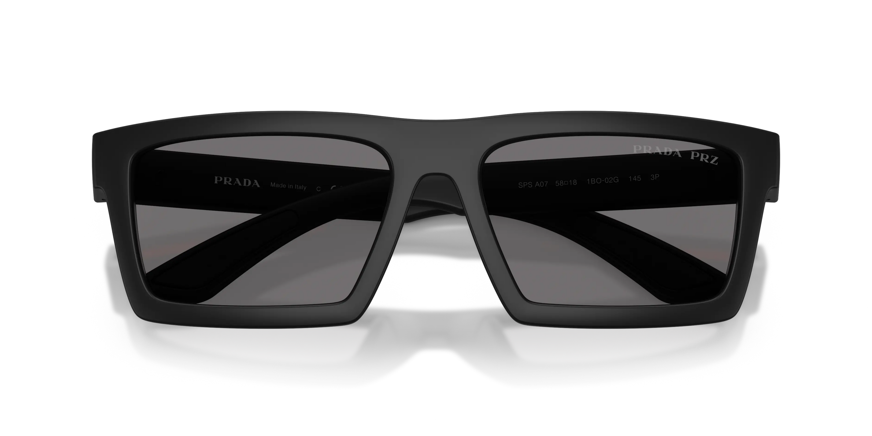 Occhiali Da Sole Prada Linea Rossa PS A07S 1BO02G 55