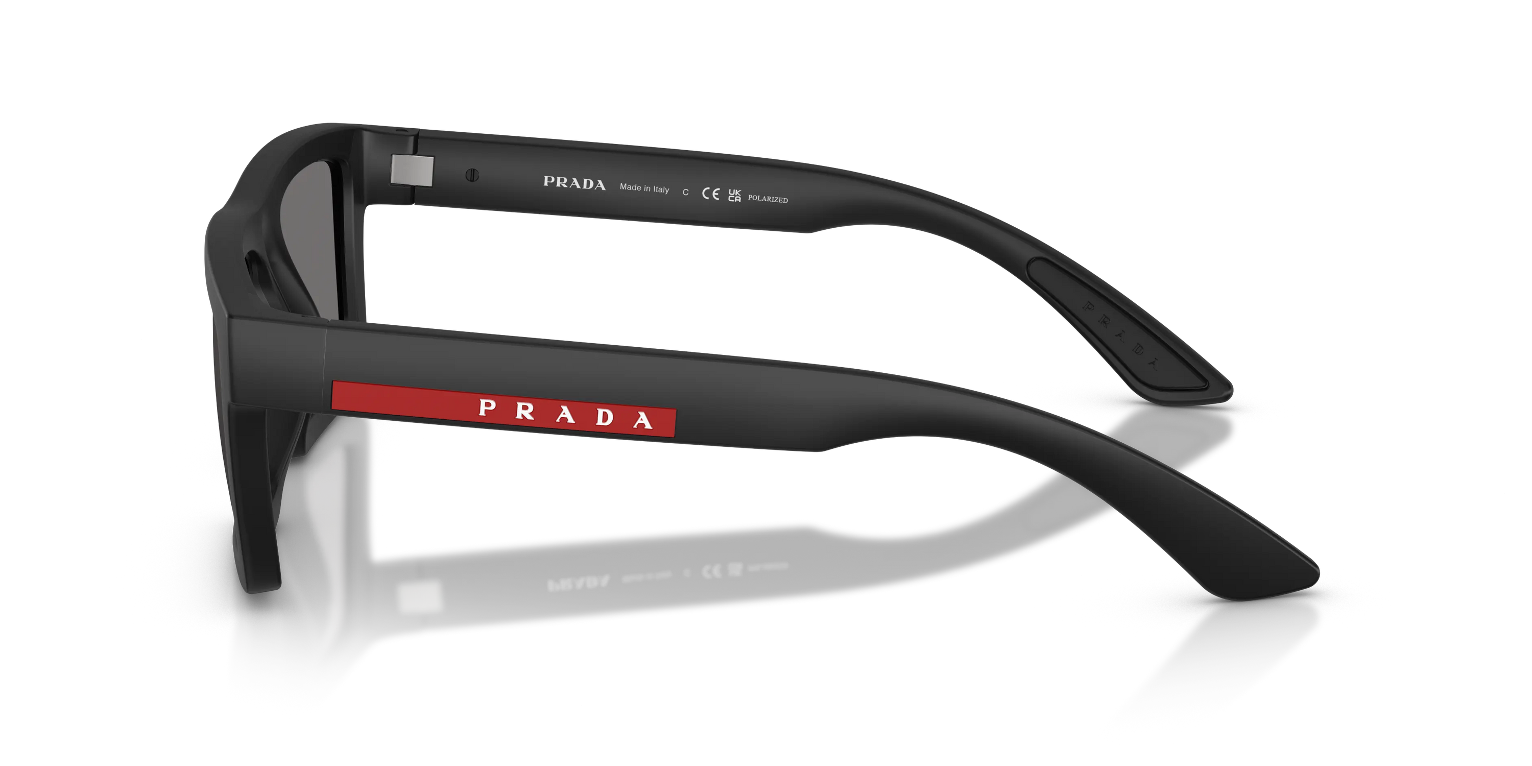 Occhiali Da Sole Prada Linea Rossa PS A07S 1BO02G 55