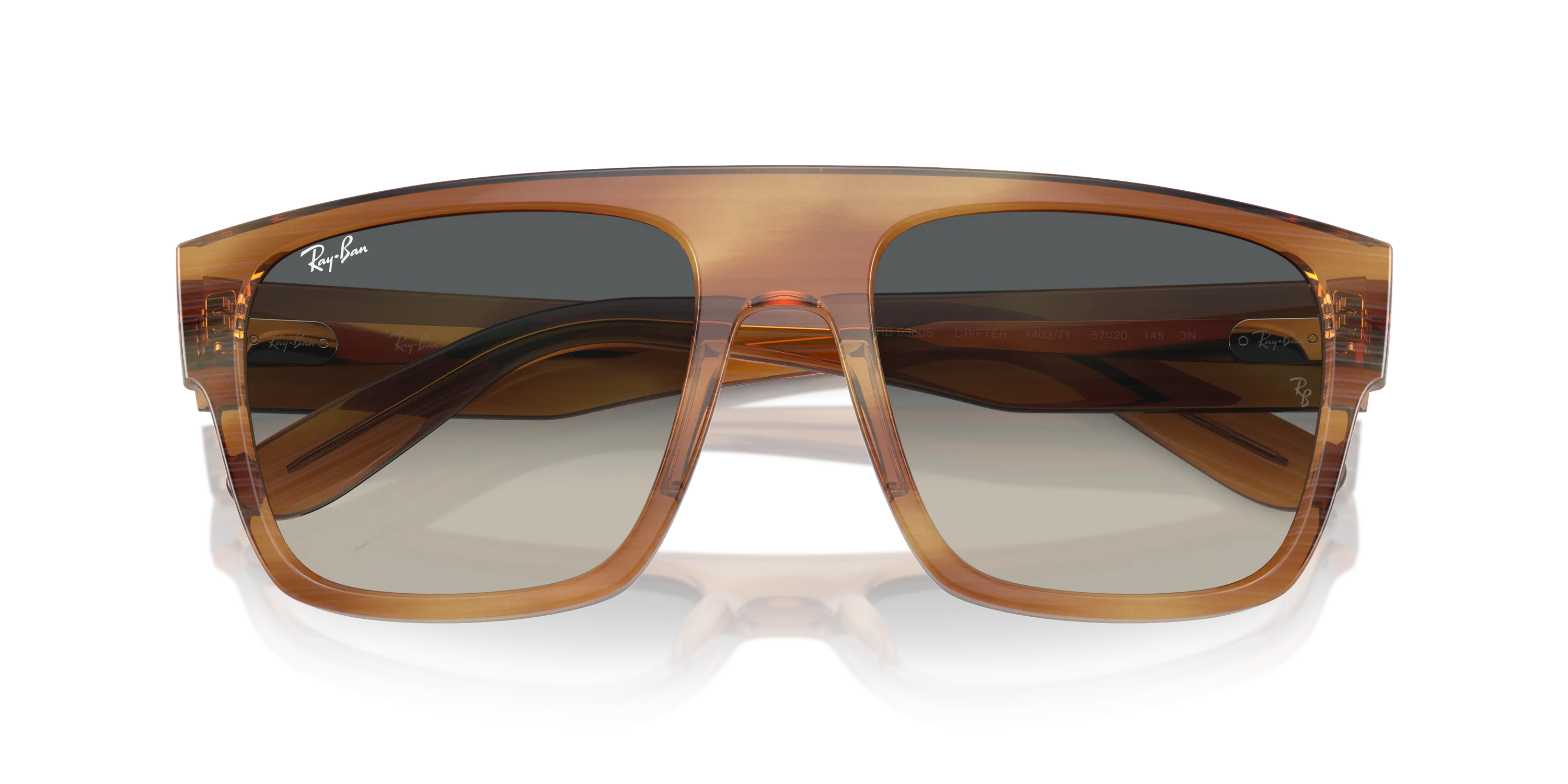 Occhiali Da Sole Ray-Ban DRIFTER RB0360S 140371 57