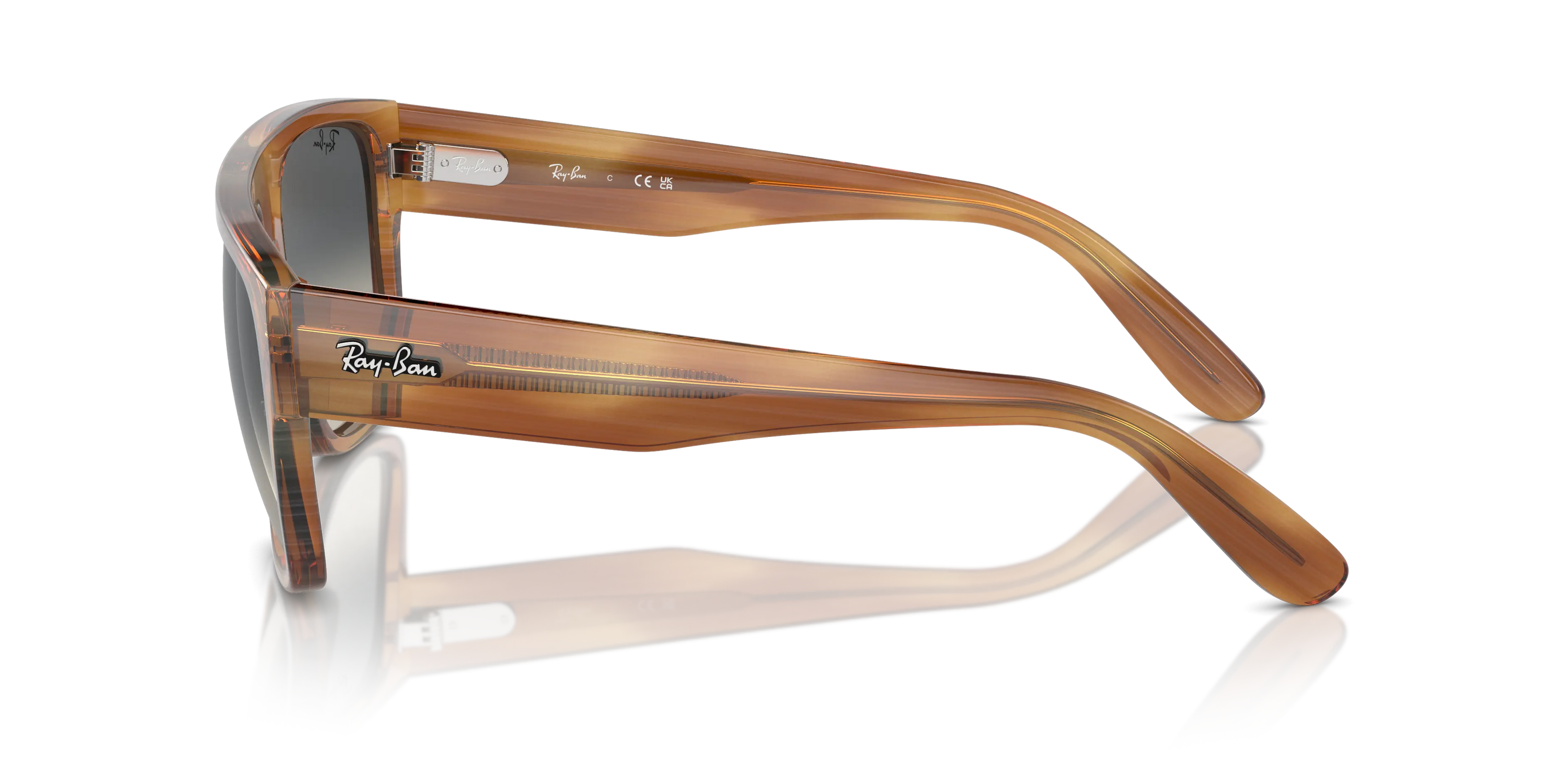 Occhiali Da Sole Ray-Ban DRIFTER RB0360S 140371 57