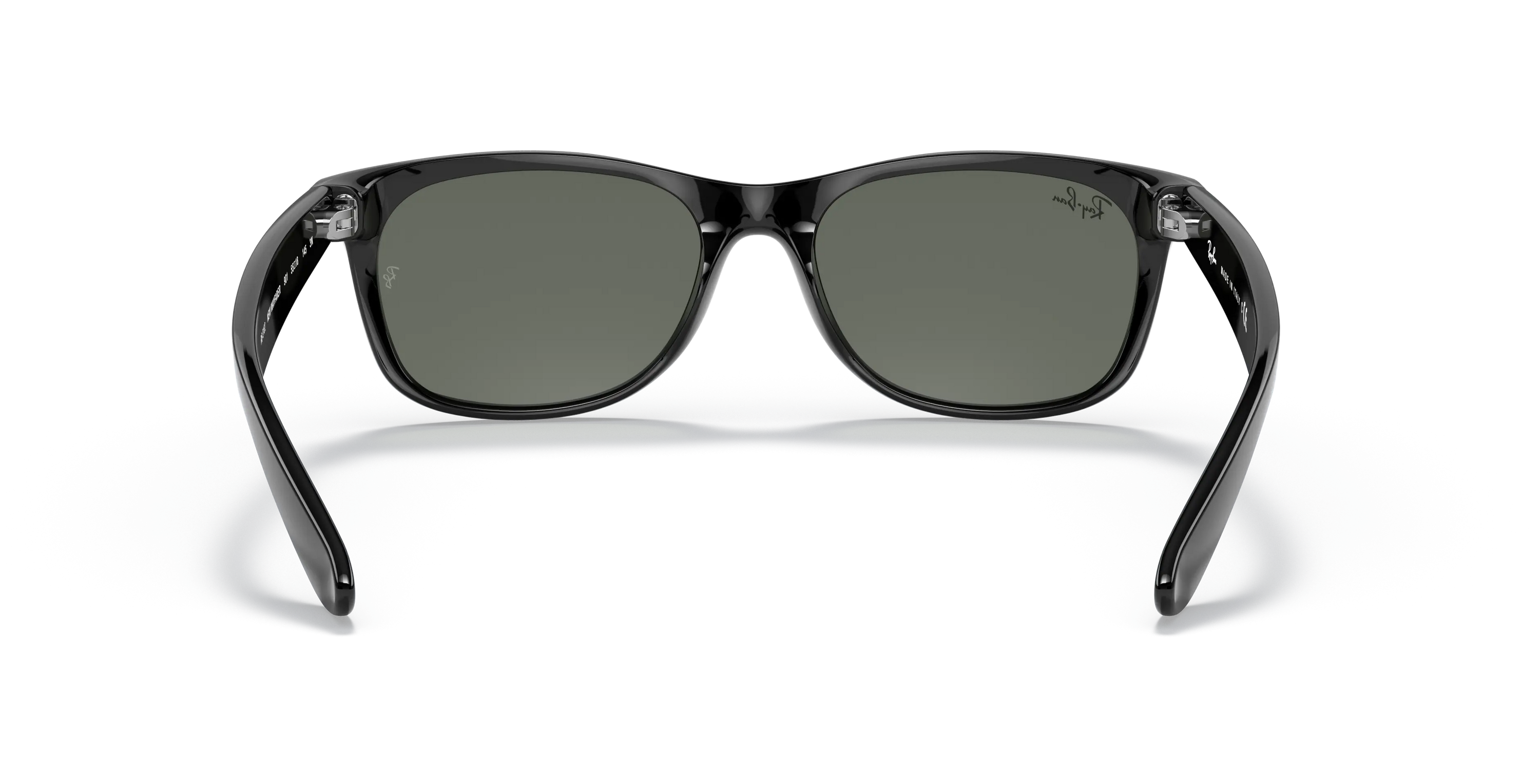 Occhiali Da Sole Ray-Ban NEW WAYFARER RB2132 901 58