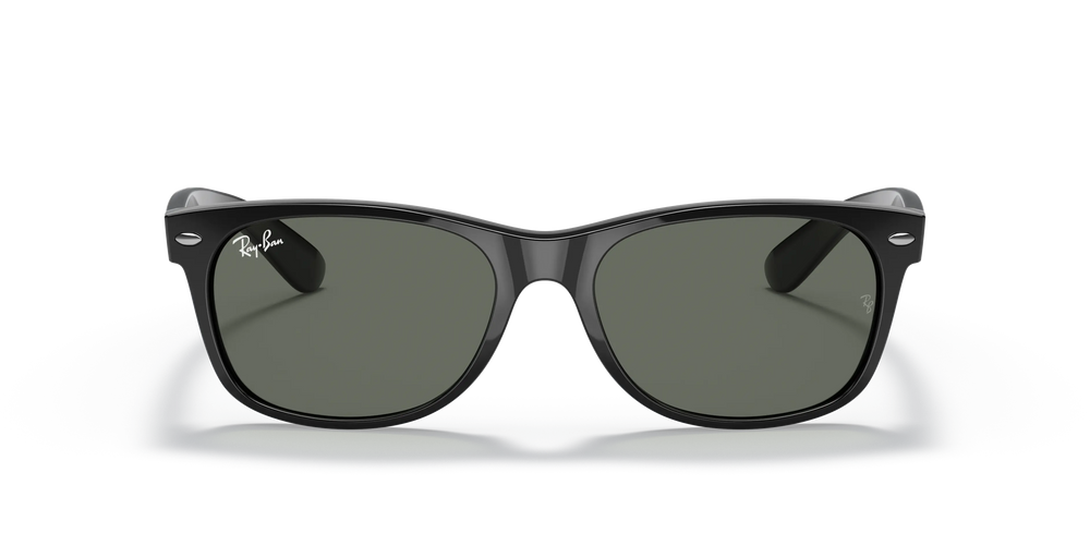 Ray-Ban New Wayfarer Sunglasses RB2132 901 58