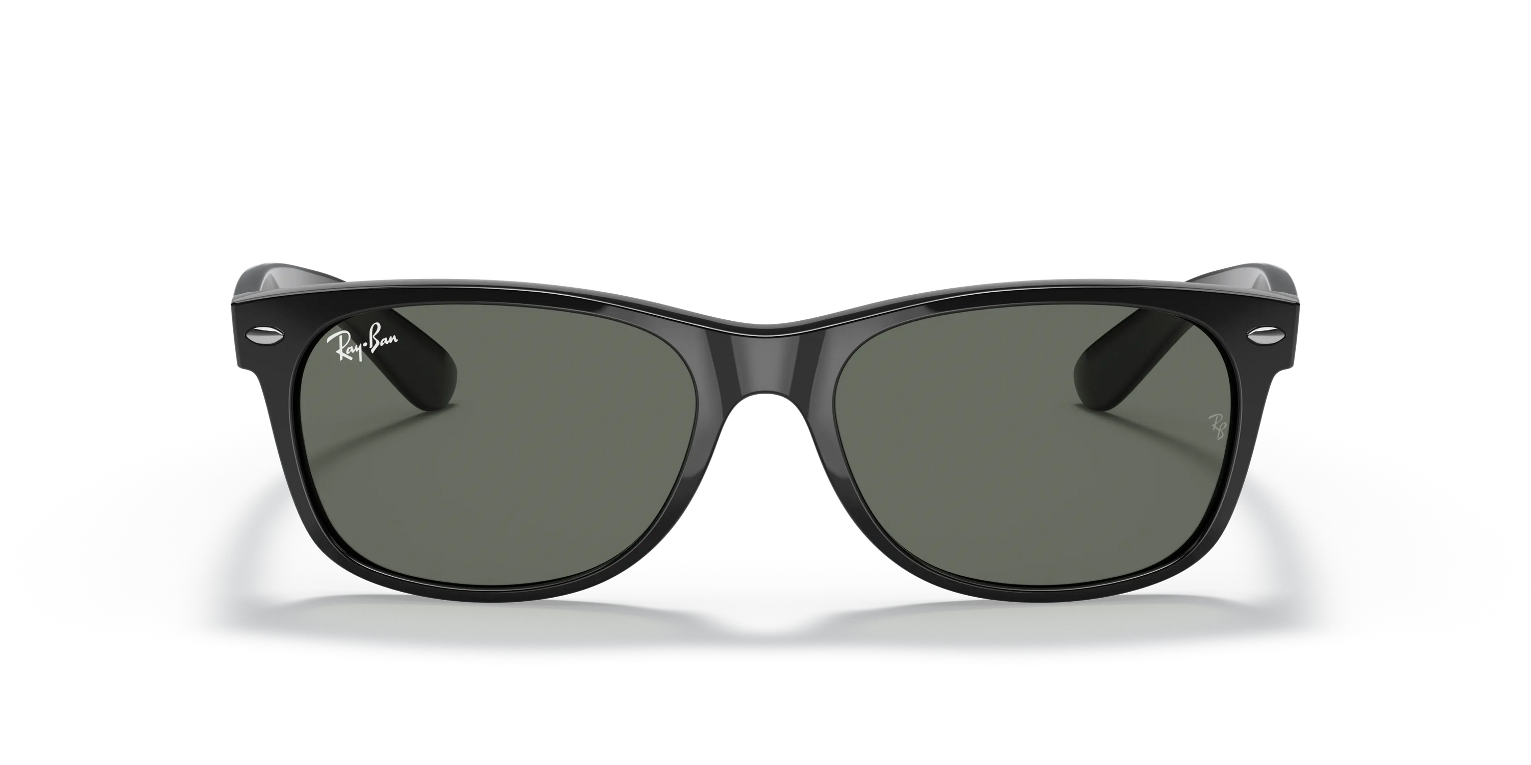 Occhiali Da Sole Ray-Ban NEW WAYFARER RB2132 901 58