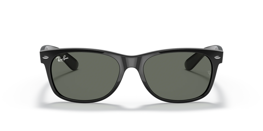 Ray-Ban New Wayfarer Sunglasses RB2132 901 58