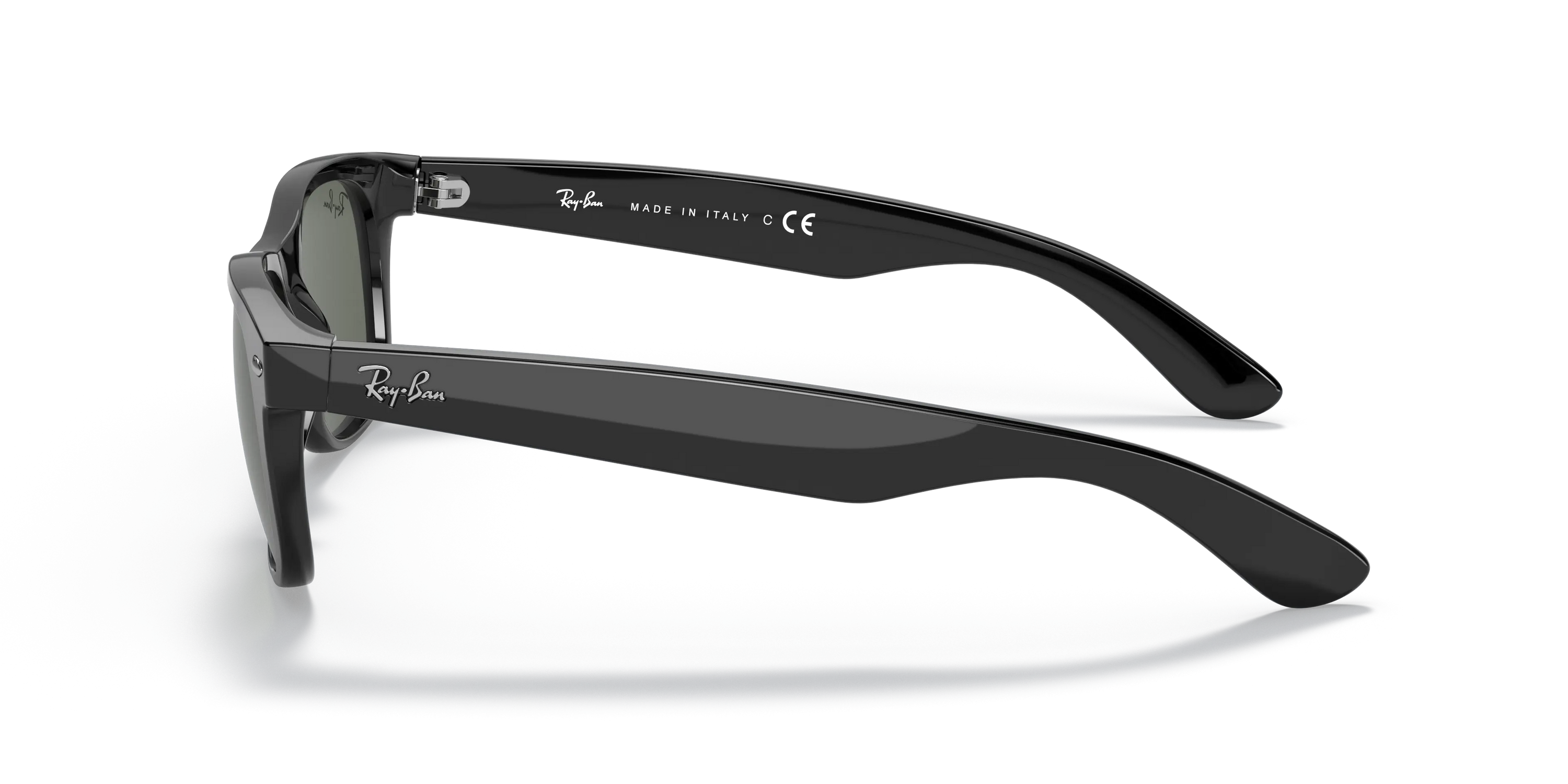 Occhiali Da Sole Ray-Ban NEW WAYFARER RB2132 901 58