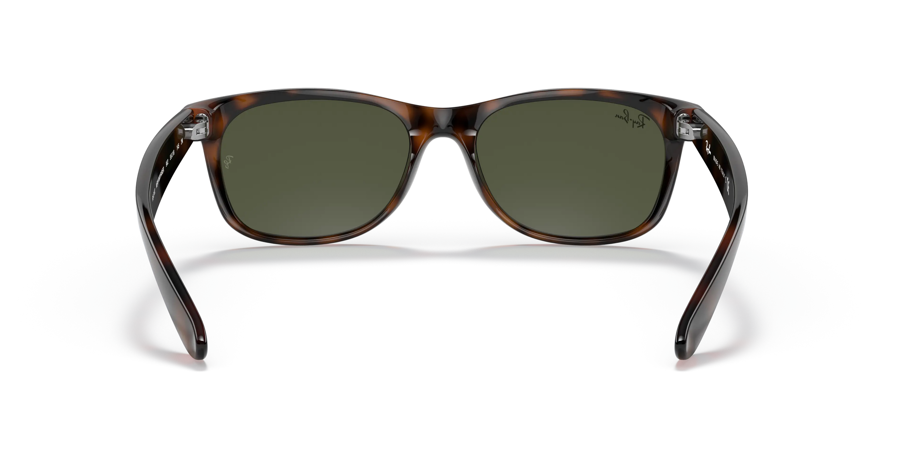 Occhiali Da Sole Ray-Ban NEW WAYFARER RB2132 902 58