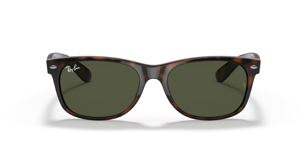 Ray-Ban New Wayfarer Sunglasses RB2132 902 58