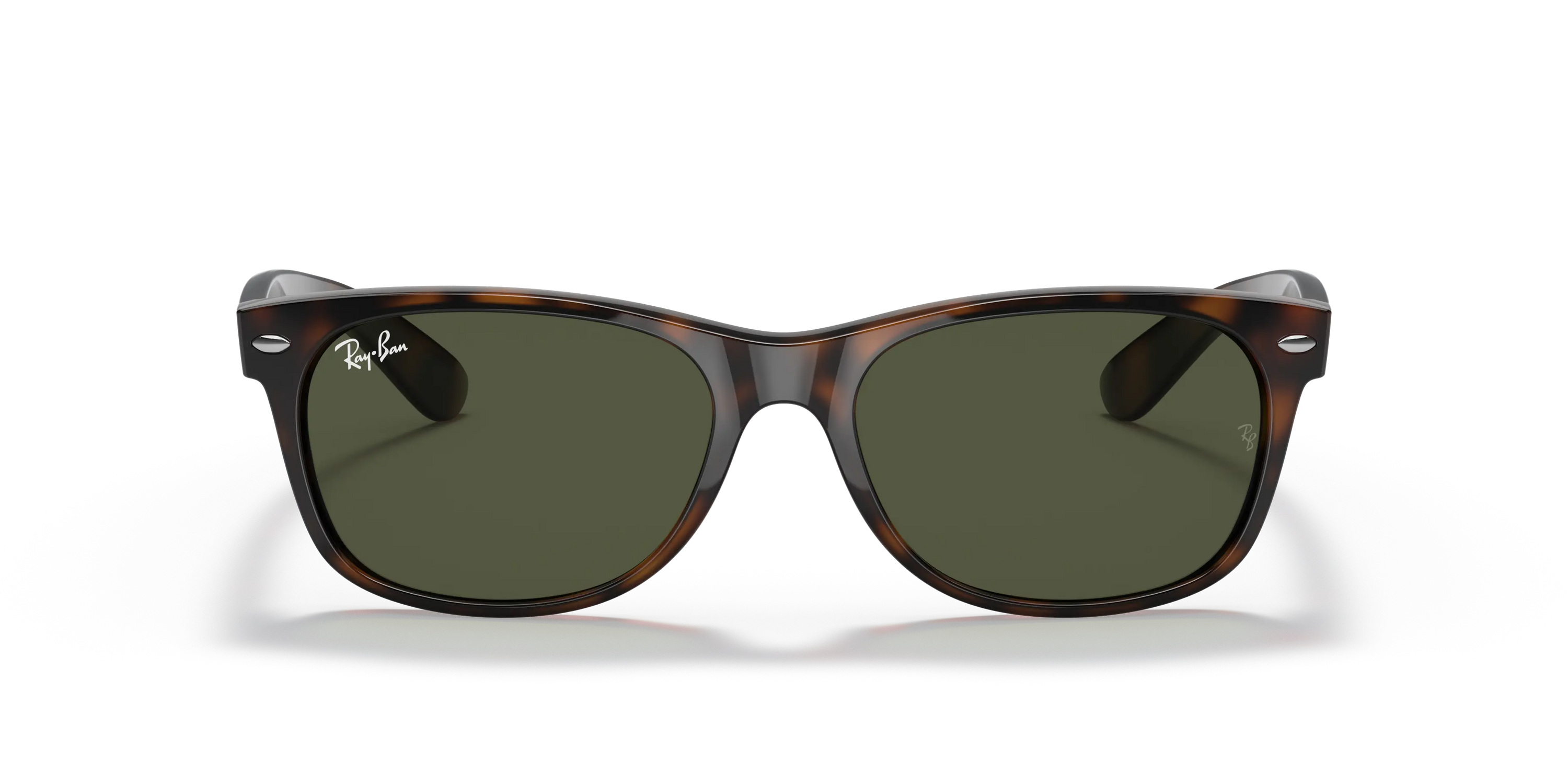 Occhiali Da Sole Ray-Ban NEW WAYFARER RB2132 902 58