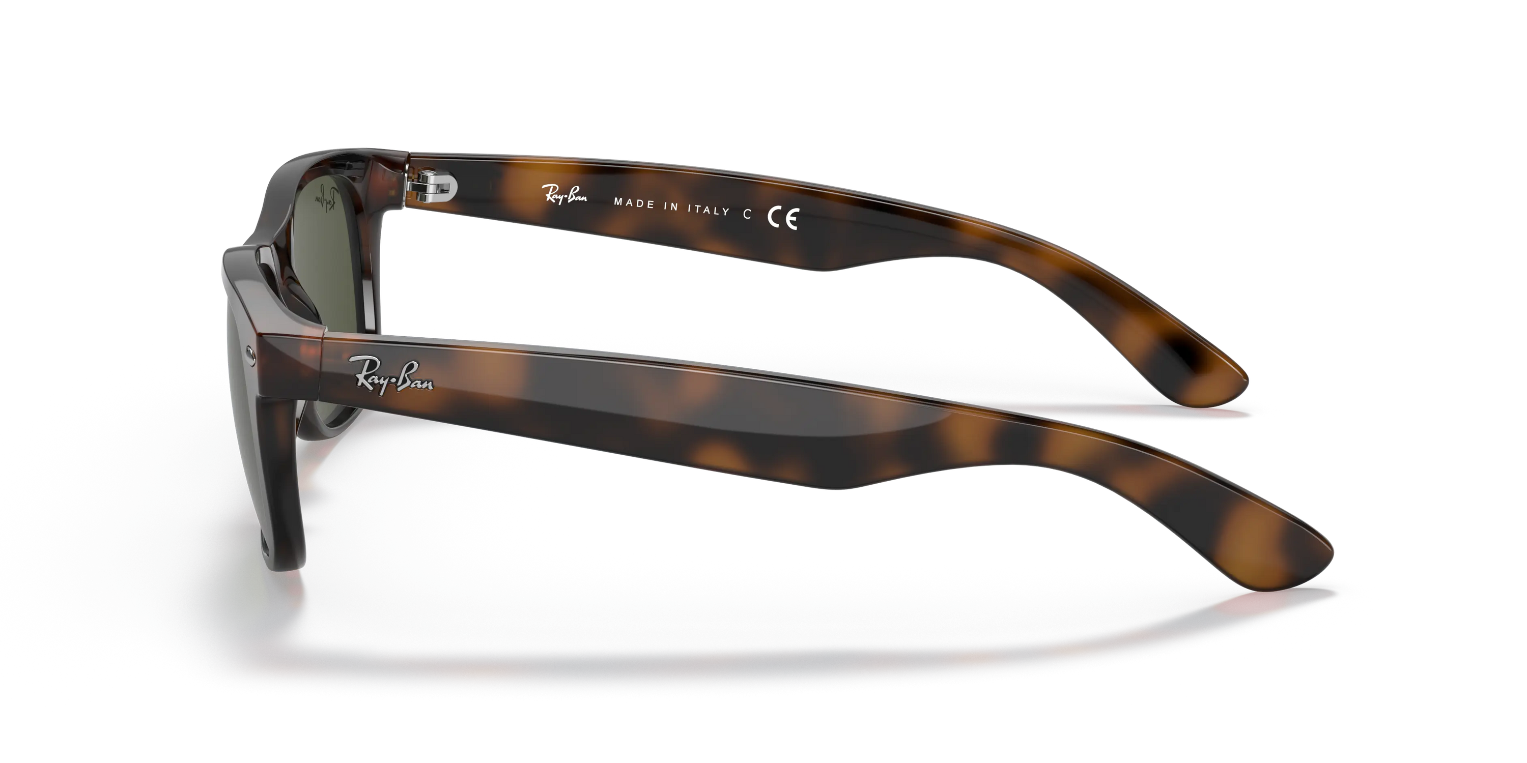 Occhiali Da Sole Ray-Ban NEW WAYFARER RB2132 902 58