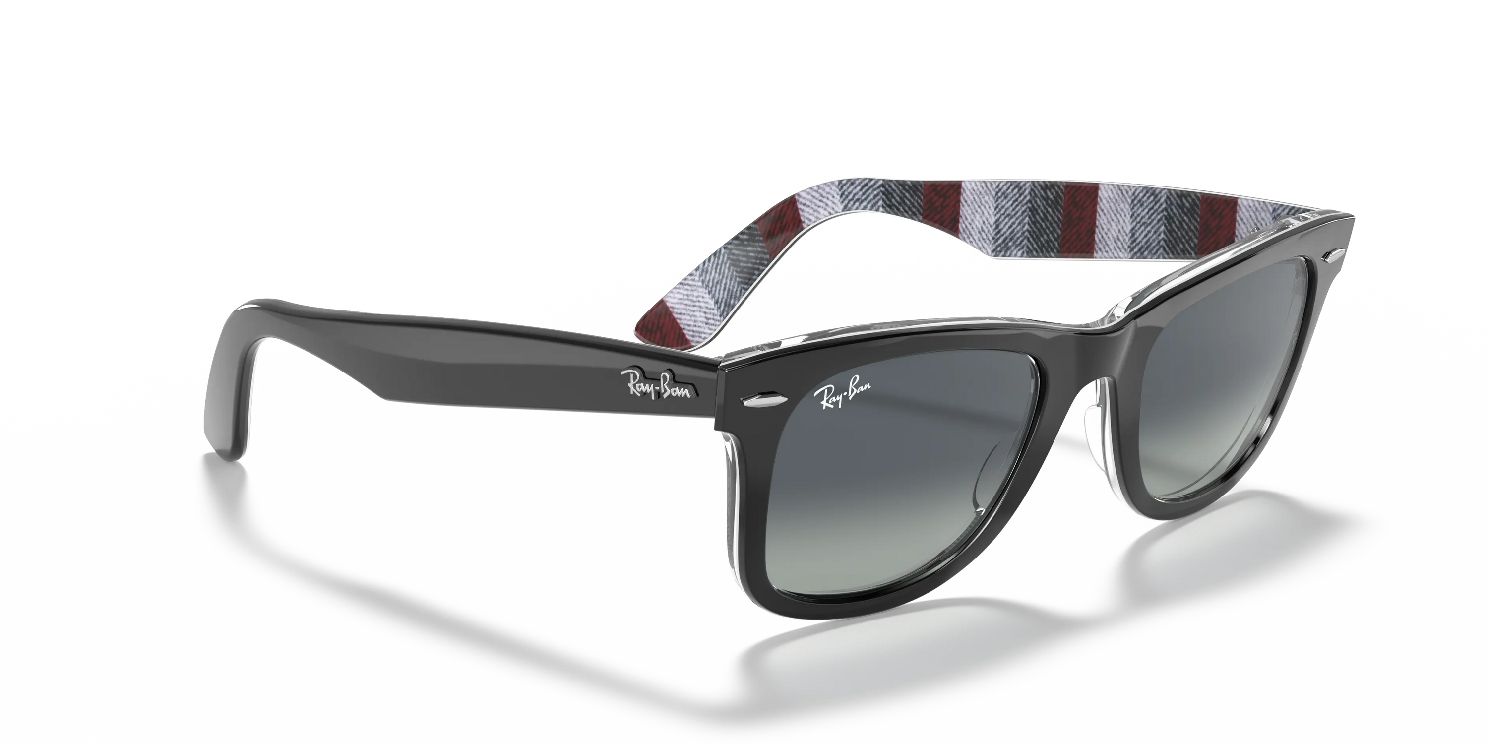 Occhiali Da Sole Ray-Ban WAYFARER RB2140 13183A 50