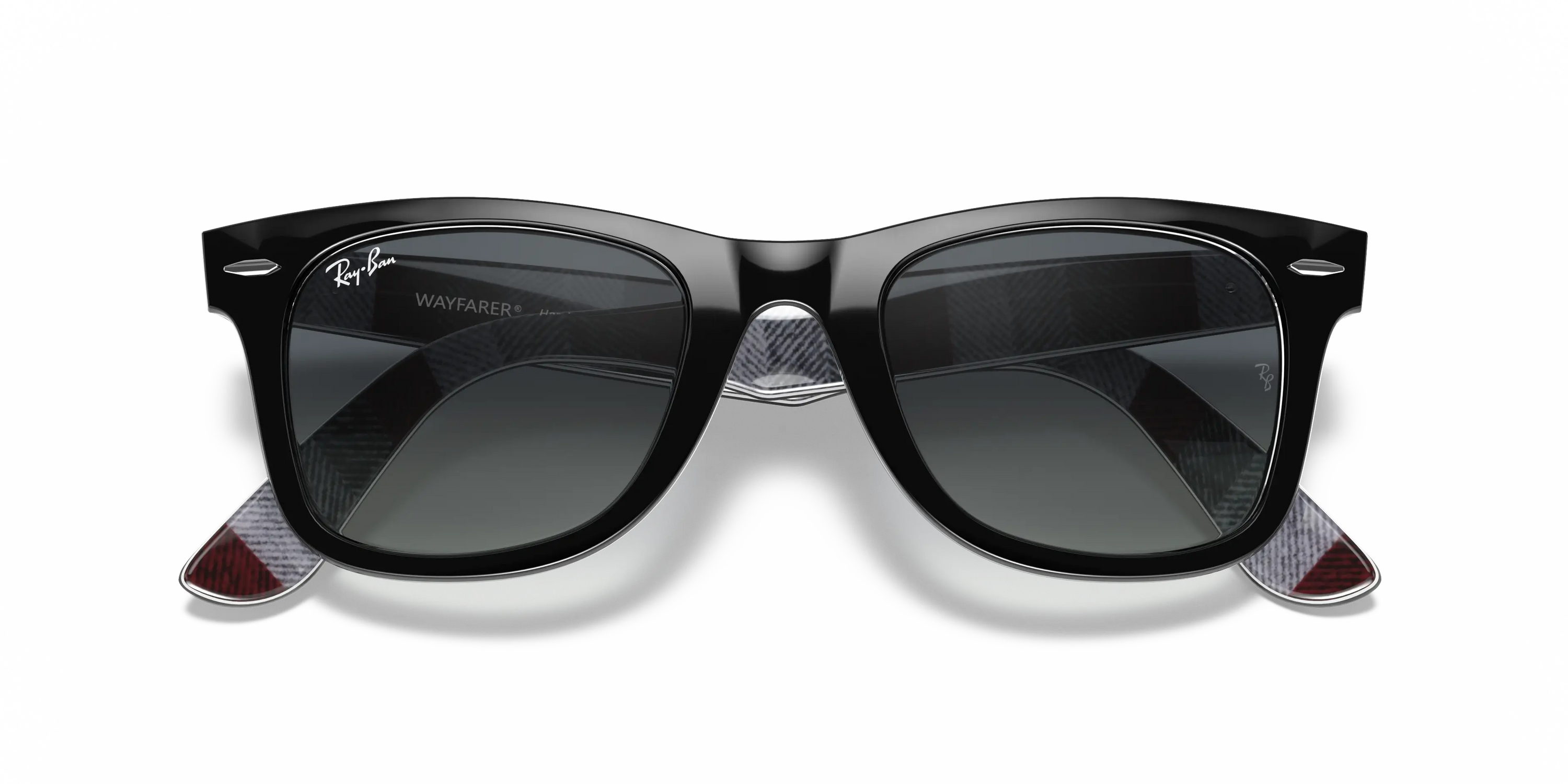 Occhiali Da Sole Ray-Ban WAYFARER RB2140 13183A 50