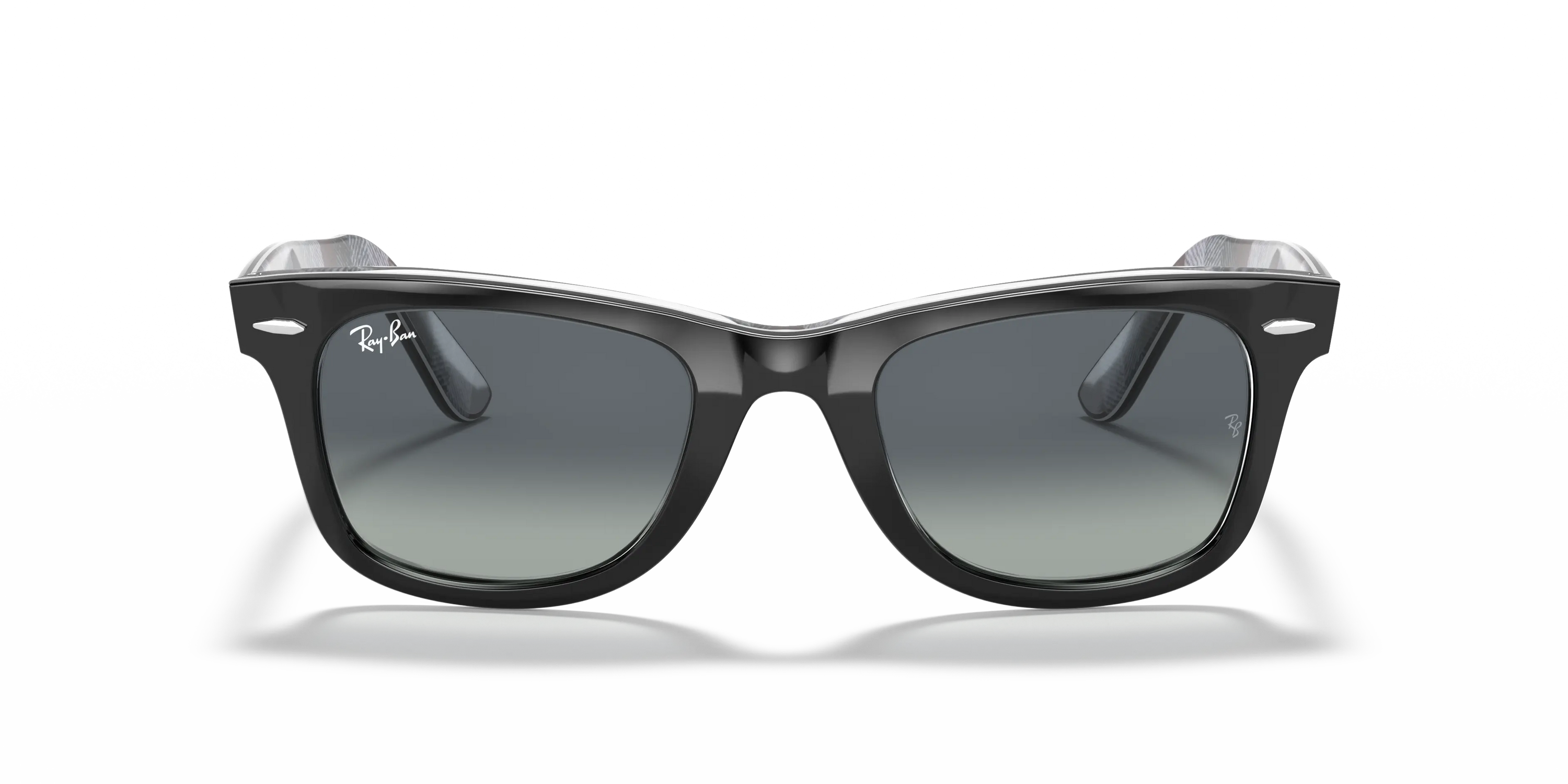 Occhiali Da Sole Ray-Ban WAYFARER RB2140 13183A 50