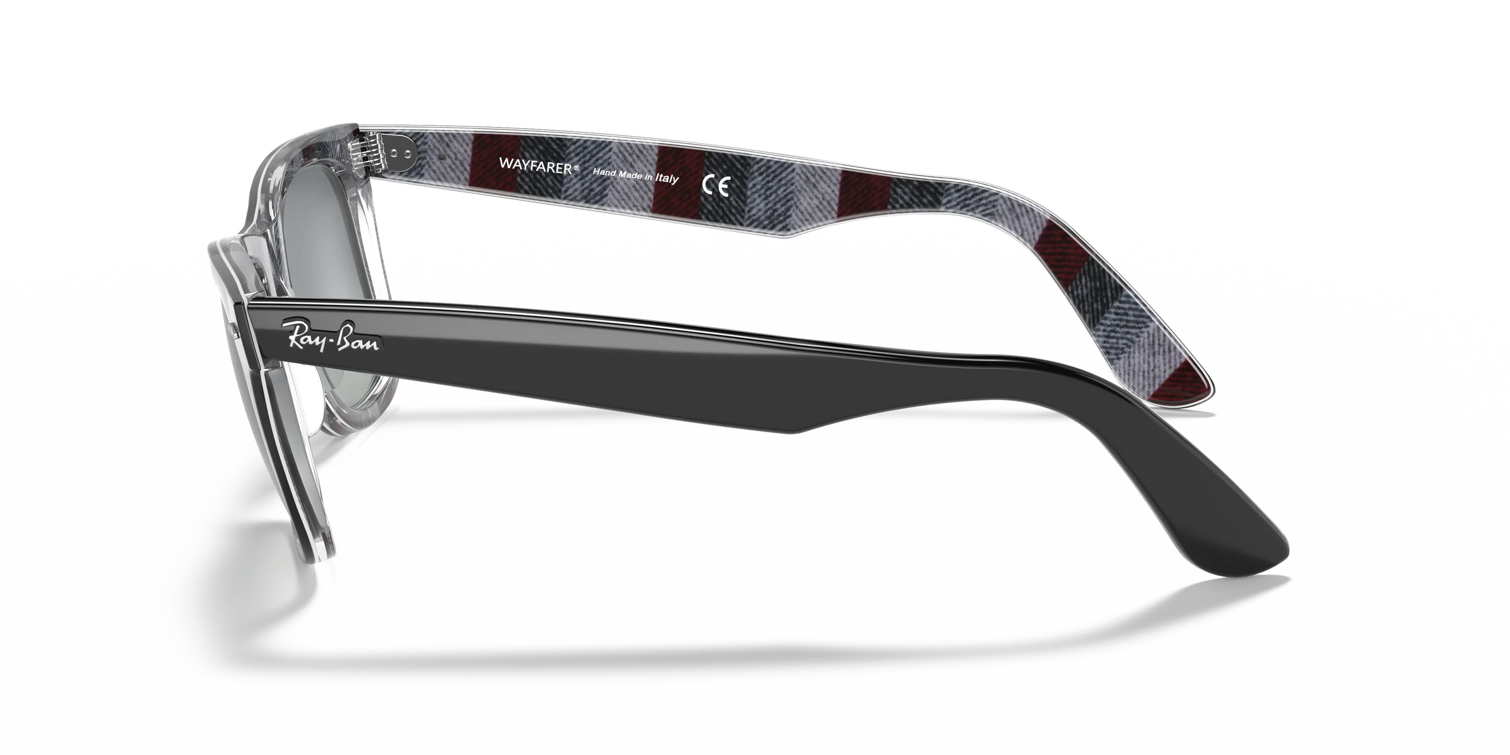 Occhiali Da Sole Ray-Ban WAYFARER RB2140 13183A 50