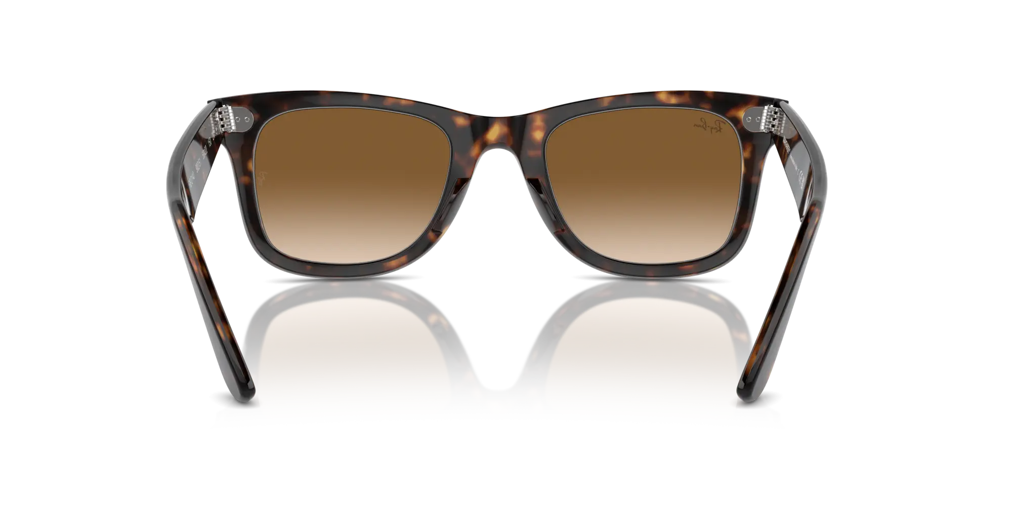 Occhiali Da Sole Ray-Ban WAYFARER RB2140 902/51 50