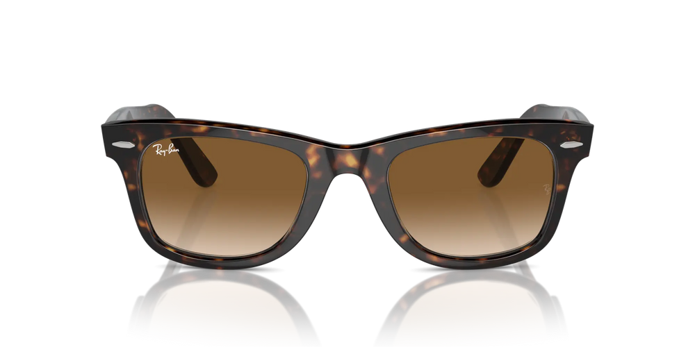Ray-Ban WAYFARER RB2140 902/51 50 Sonnenbrille 