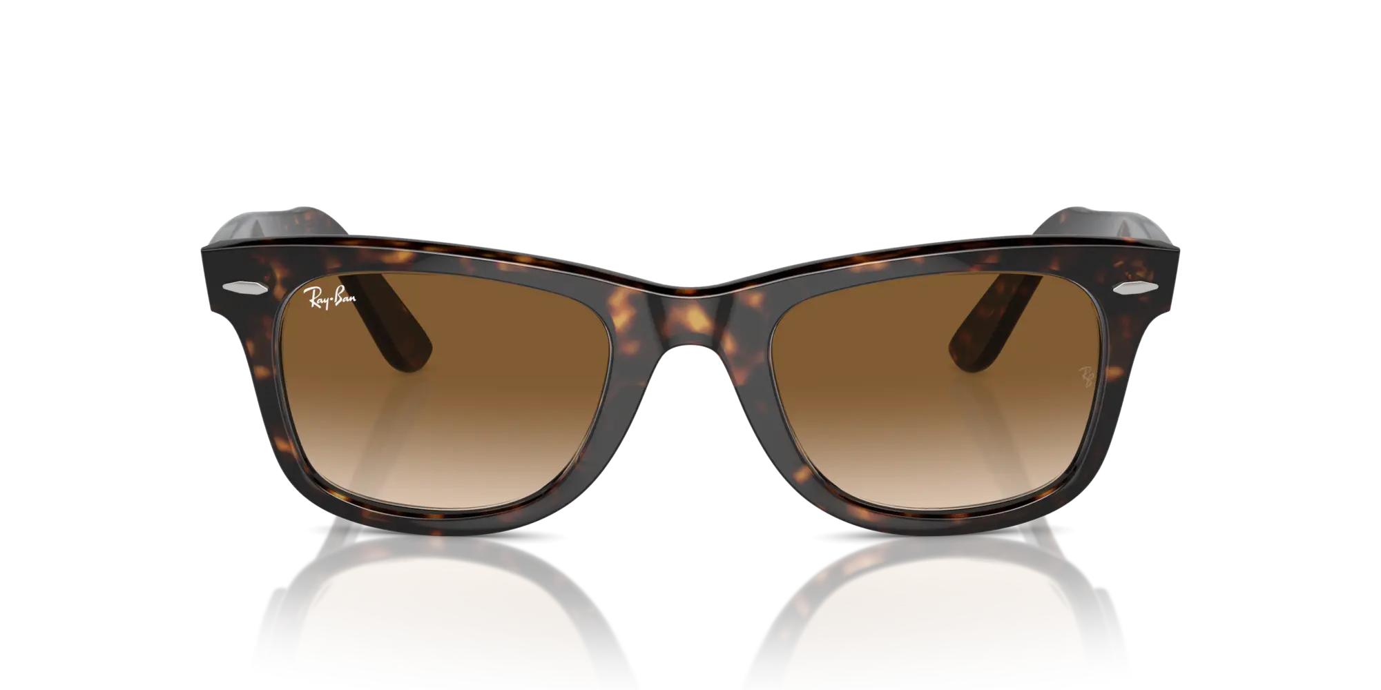 Occhiali Da Sole Ray-Ban WAYFARER RB2140 902/51 50