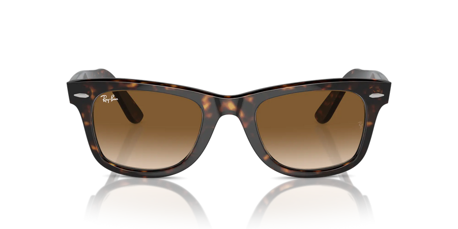 Ray-Ban WAYFARER RB2140 902/51 50 Sonnenbrille 