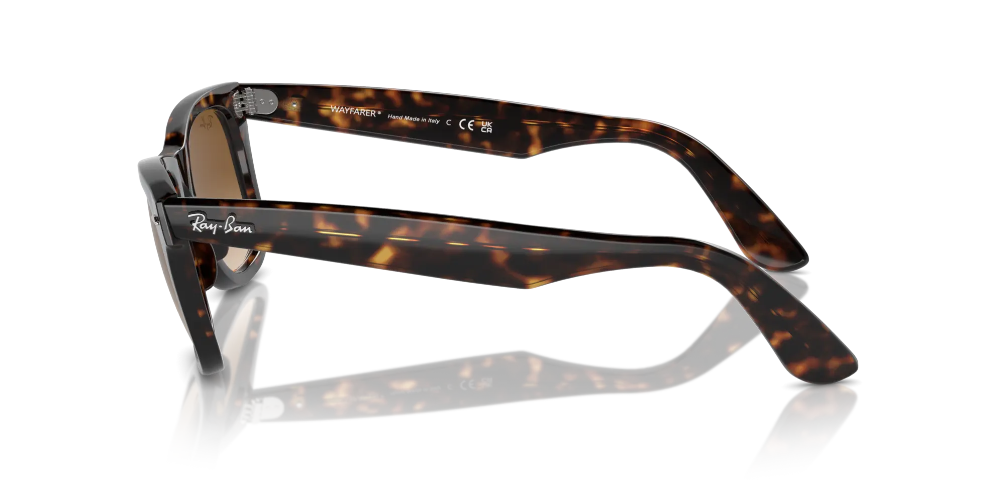 Occhiali Da Sole Ray-Ban WAYFARER RB2140 902/51 50