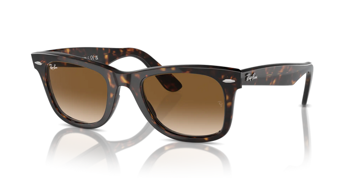 Ray-Ban WAYFARER RB2140 902/51 50 Sonnenbrille 