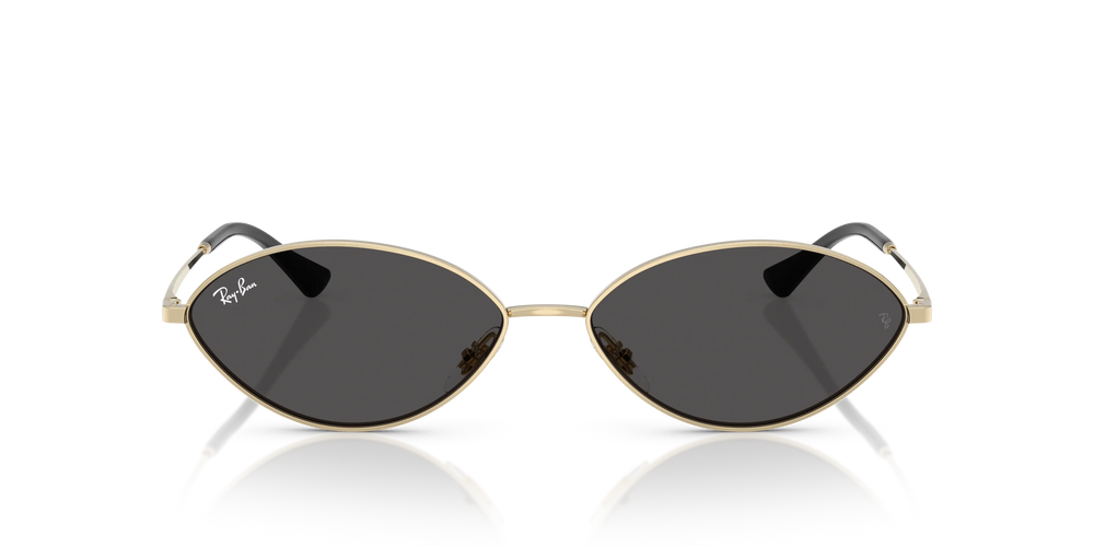 Ray-Ban KAI Bio-basierte Sonnenbrille RB3757 921387 59 